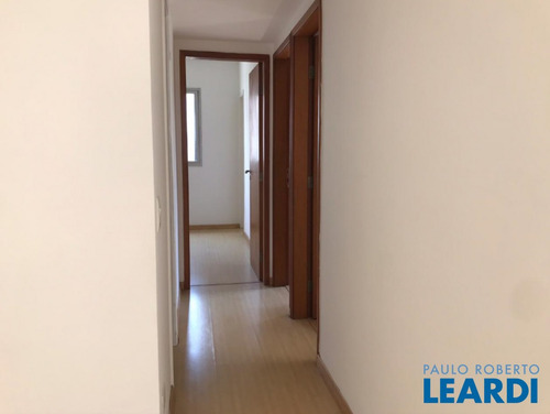 Imagem 10 de 15 de Apartamento - Brooklin - Sp - 616454