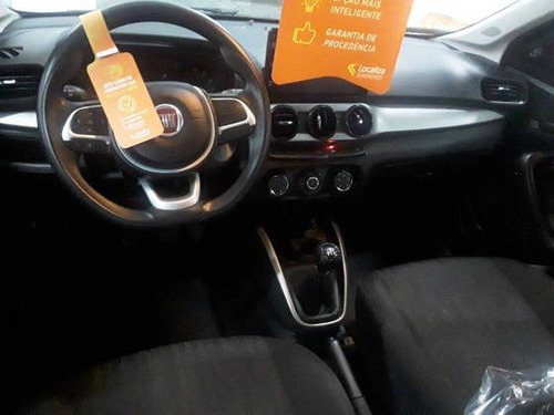 Imagem 3 de 9 de Fiat Argo 1.0 Firefly Flex Drive Manual