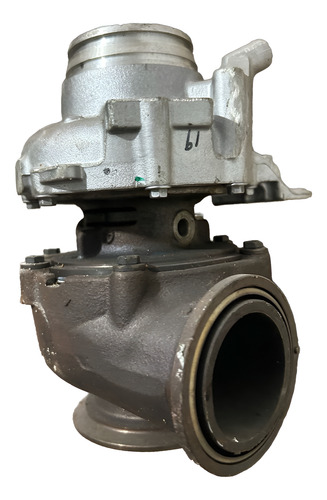Turbina Bmw X5 3.0d B57d30a 3.0 Xdrive30d (Recondicionado)