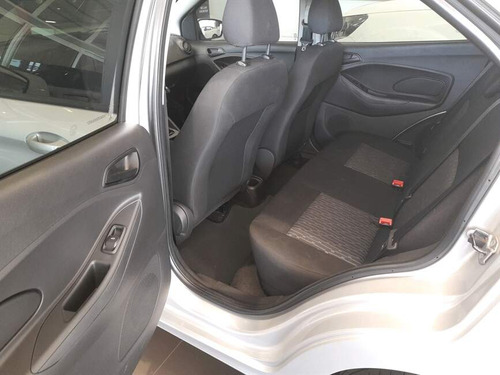 Ford Ka 1.0 TI-VCT FLEX SE PLUS MANUAL
