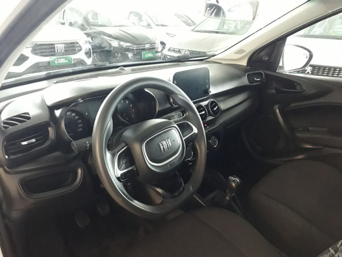 Fiat Cronos 1.3 FIREFLY FLEX DRIVE MANUAL