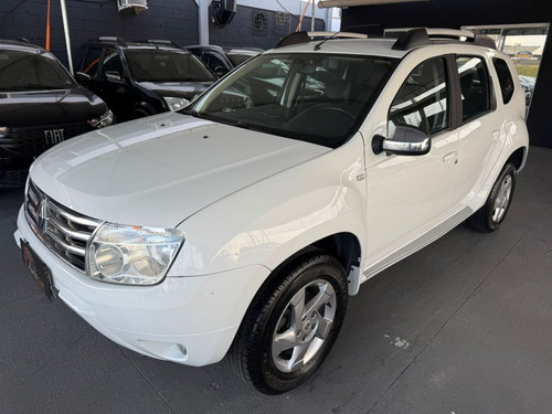 Renault Duster Dynamique 1.6 Flex 16V Mec.