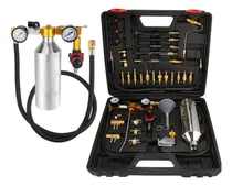 Comprar Kit Limpiador De Inyectores Gasolina Limpieza Herramienta
