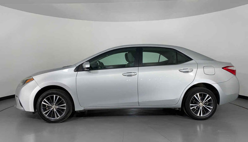 Imagen 10 de 15 de 46391 - Toyota Corolla 2016 Con Garantía