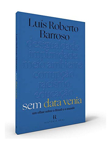Libro Sem Data Venia Um Olhar Sobre O Brasil E O Mundo De Lu
