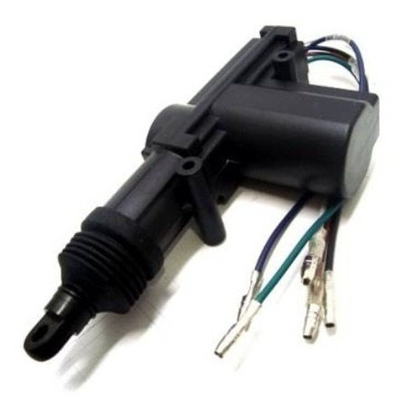 Solenoide Universal Seguros Electricos Puerta Carro