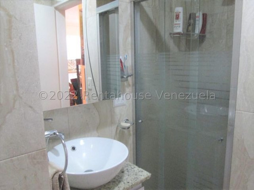 Imagen 8 de 11 de Apartamento En Venta El Rosal Mls #22-23979 M.m