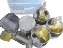 Comprar Kit Pistones Con Anillos Std H100 H100 2004 Diesel Juego