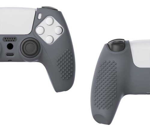 Silicone Cover Skin For Ps5 Controller Extremerate Playvital