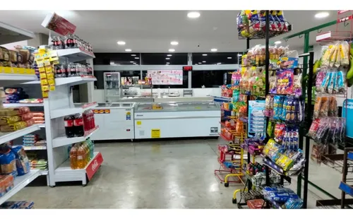 Venta De Local En Primer Piso De Edificio Sector Chingüí