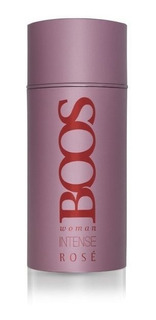 boss rose perfume
