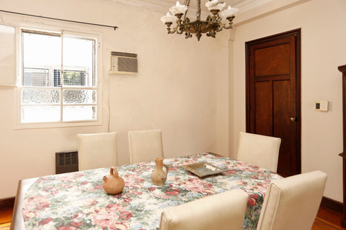 Imagen 14 de 30 de Ph En Venta Caballito 5 Amb. Frente 1°p. Terraza
