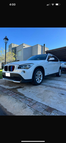BMW X1 3.0 Xdrive 28i Executive 265cv