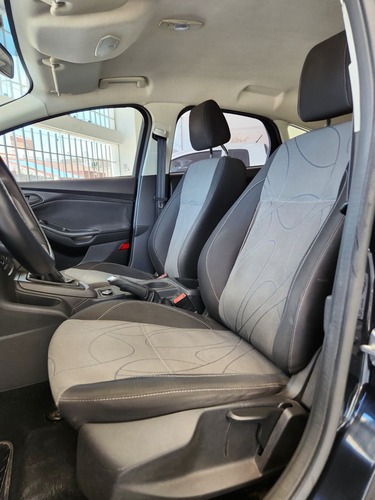 Ford Focus III 1.6 S
