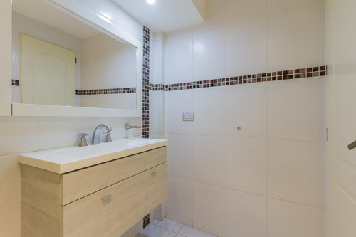 Espectacular Ph De 3 Ambientes Con Patio En Belgrano.