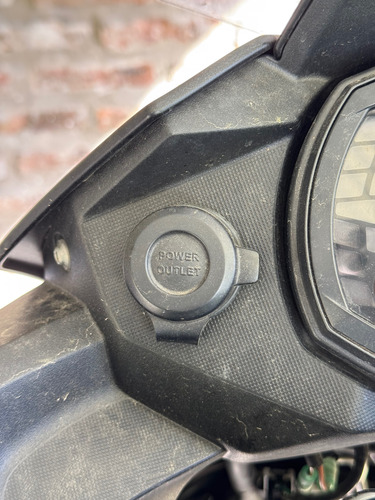 Vendo Kawasaki Versys 300x Comprada En Abril 2024