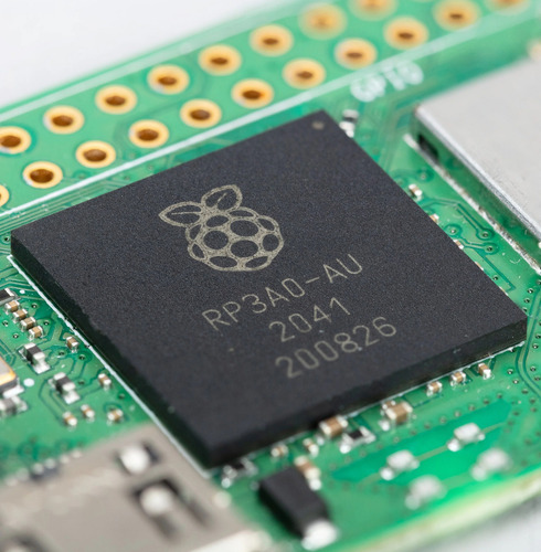 Raspberry Pi Zero 2 W Wifi Bluetooth Hdmi Arm Cortex-a53