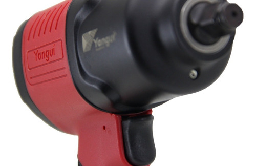 Parafusadeira 1/2'' Pneumatica 69 Kgf Yangui