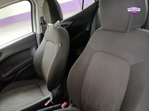 Fiat Argo Drive 1.0 (Flex)