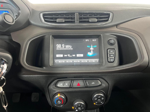 Chevrolet Prisma 1.4mt Ltz