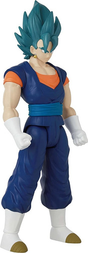Dragon Ball Super - Super Saiyan Blue Vegito - 12 Pulgadas