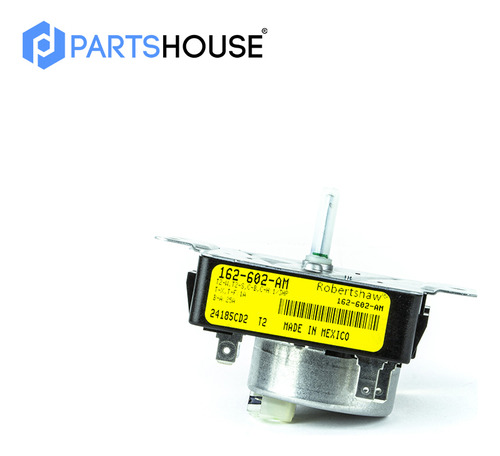 Whirlpool W10185992 Semi-automático 110v/220v