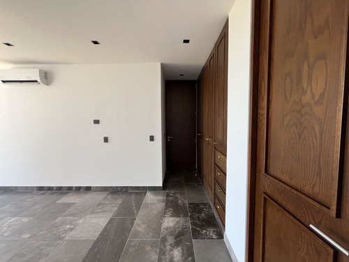 Departamento De Lujo En Venta/renta En Arthouse Merida De 3 Habitaciones