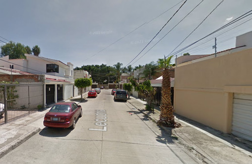 Vendo Casa En Leon Moderno-gto
