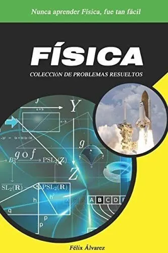 comprar Libro: Física.: Colección De Problemas Resueltos (spanish 