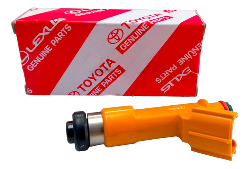 Inyector De Gasolina Para Toyota Terios Bego 1.5 08-15