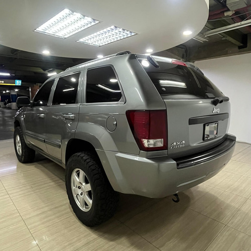 Jeep Grand Cherokee Laredo 2008 La*