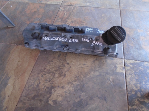Imagen 2 de 3 de Vendo Tapa Válvula De Mercedes Benz, # A112 016 02 05