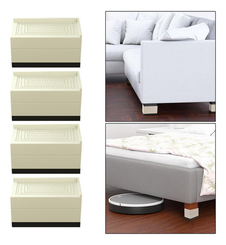 M Elevadores De Cama Para Móveis Pesados