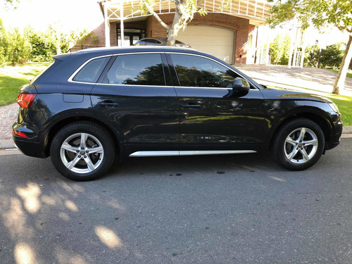 Audi Q5 2.0 Tfsi Stronic 252cv 2018