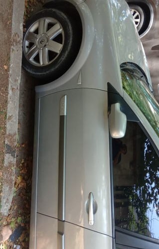 Renault Mégane Ii 1.9 Confort Dci 2006