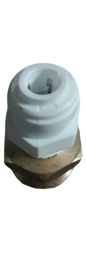Conector Rapido Instalación Dispenser Agua Purificadores ®©