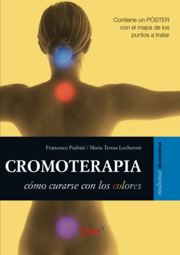 Libro: Cromoterapia (spanish Edition)