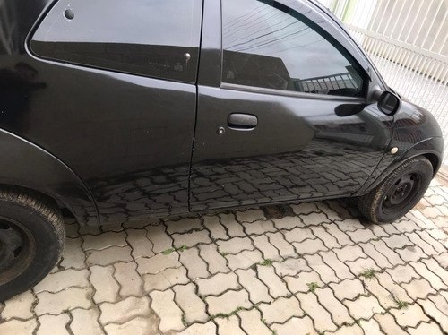 Imagem 3 de 5 de Ford Ka 2001