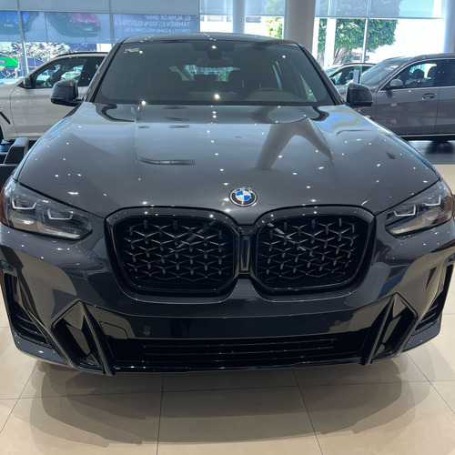 BMW X4 2.0 Xdrive30i