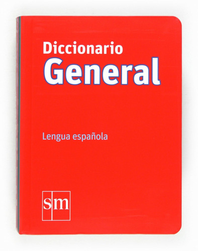 Diccionario General. Lengua Española 