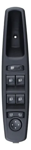 Qp Botón Switch Control Para Renault Fluence L30 2010-2016