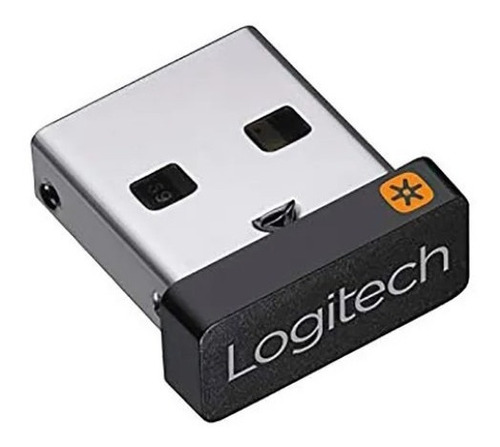 Logitech Usb Unifying Receiver