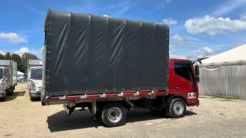 Jac Hfc1035kn Mt