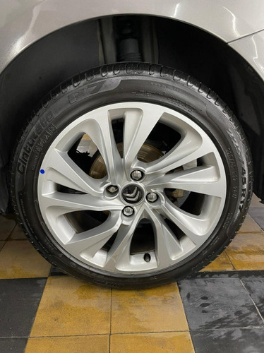 Citroën C4 Lounge