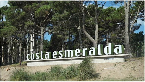 Imagen 2 de 18 de Costa Esmeralda - Senderos 4 Al 500