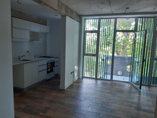 Moderno Departamento De 2 Ambientes