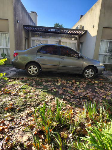Toyota Turbodiesel 2.0 Xei 2006 195000 Kms Listo Para Trans