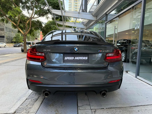 Bmw M 240i Speed Motors