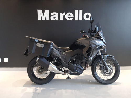 Versys-x 300 Tourer Abs 2020 Honda Xre 300 Yamaha Lander D