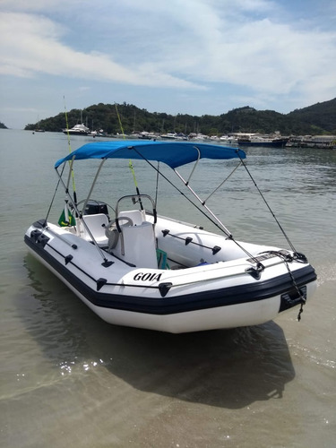 Bote Sail Master